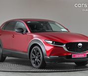 Mazda CX-30 2023