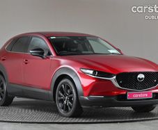 Mazda CX-30 2023