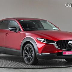 Mazda CX-30 2023