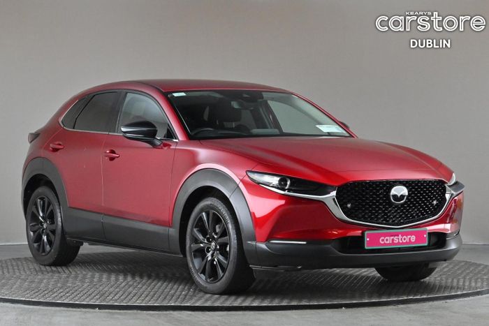 Mazda CX-30 2023