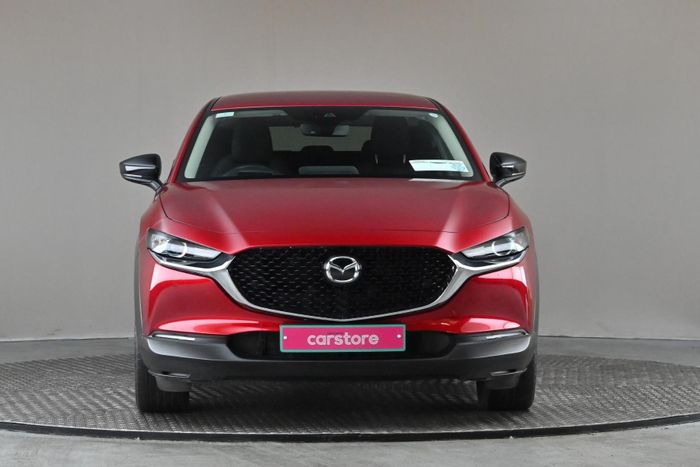 Mazda CX-30 2023