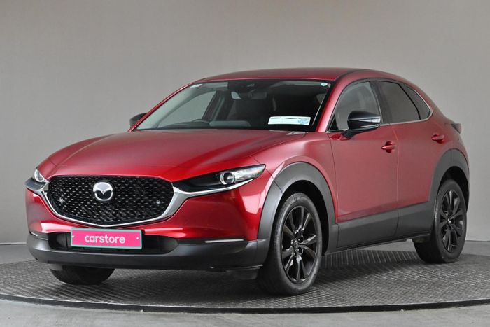 Mazda CX-30 2023