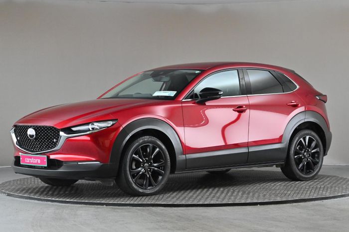 Mazda CX-30 2023