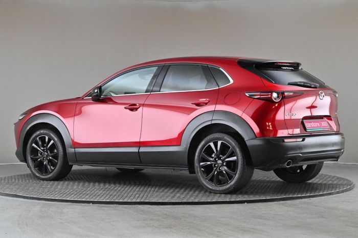 Mazda CX-30 2023