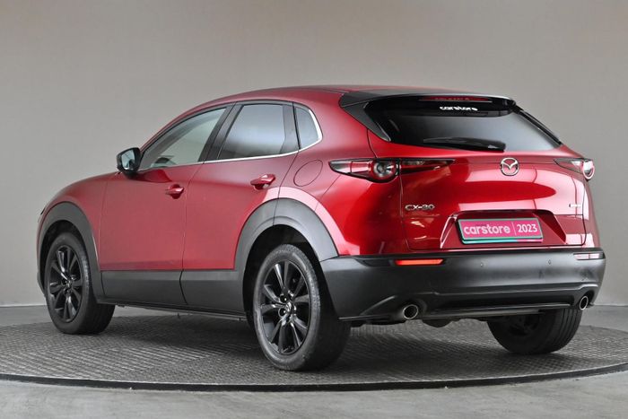 Mazda CX-30 2023