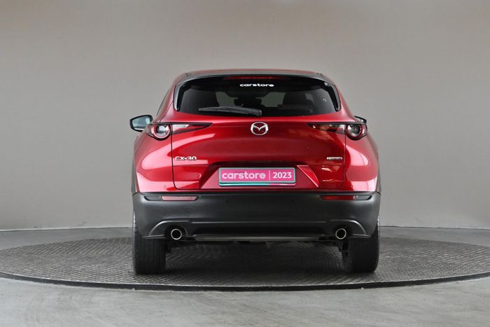 Mazda CX-30 2023