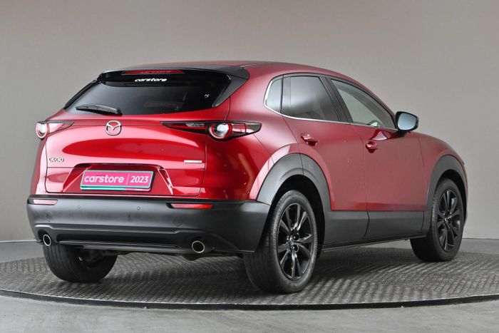 Mazda CX-30 2023