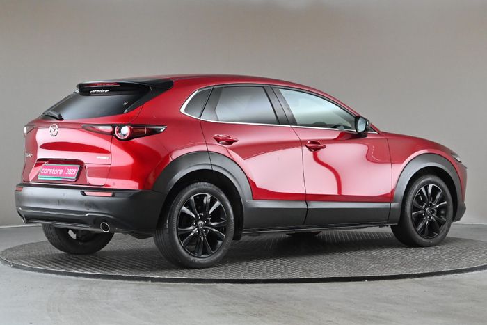 Mazda CX-30 2023