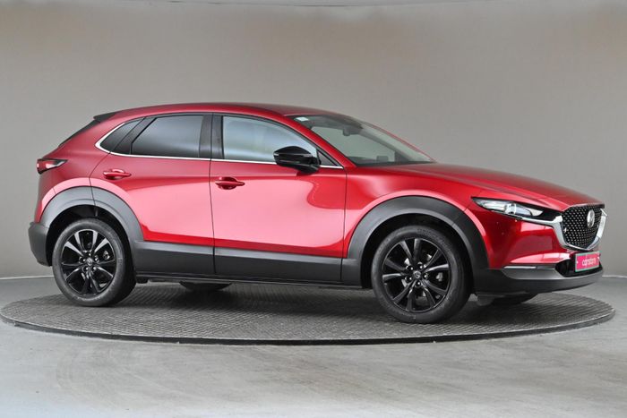 Mazda CX-30 2023