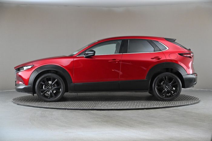 Mazda CX-30 2023