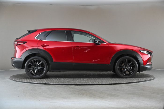 Mazda CX-30 2023