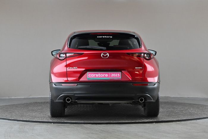 Mazda CX-30 2023