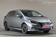 Nissan Leaf 2024