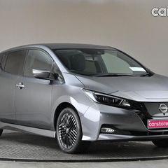 Nissan Leaf 2024