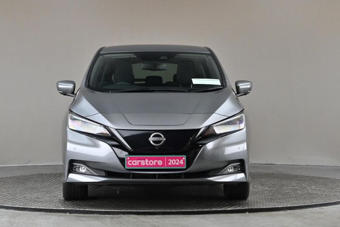 Nissan Leaf 2024