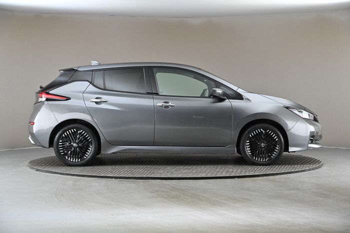 Nissan Leaf 2024
