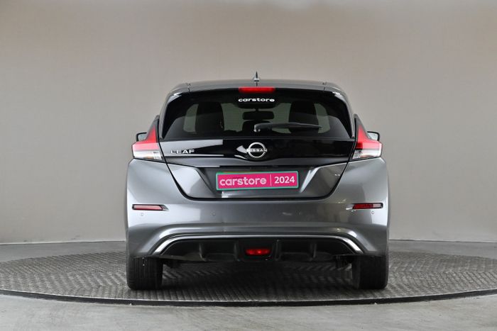 Nissan Leaf 2024