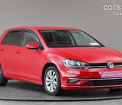 Volkswagen Golf 2017