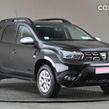 Dacia Duster 2022