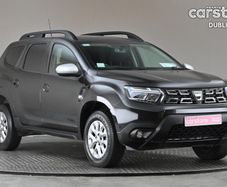 Dacia Duster 2022