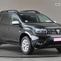 Dacia Duster 2022