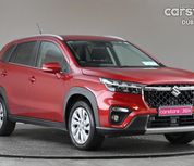 Suzuki SX4 2024