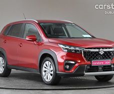 Suzuki SX4 2024