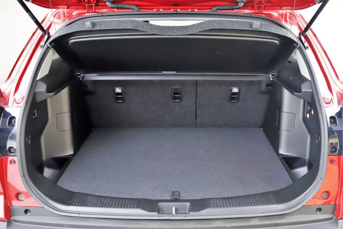 Suzuki SX4 2024