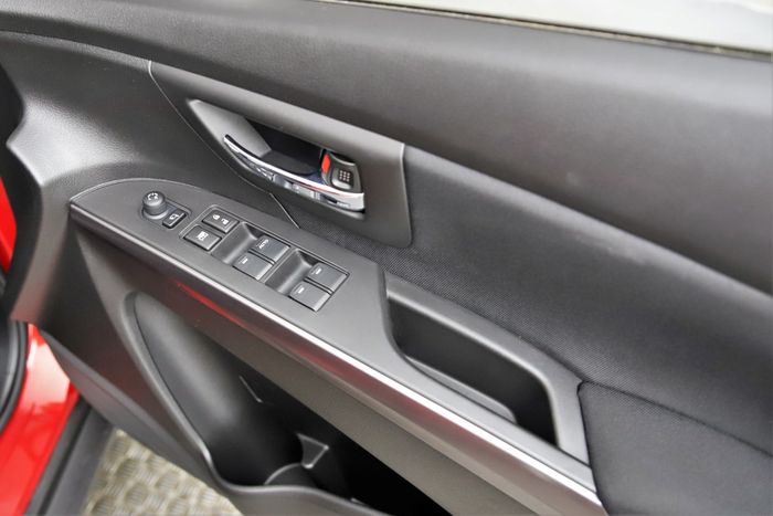 Suzuki SX4 2024