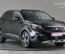 Peugeot 3008 2018