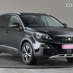 Peugeot 3008 2018