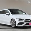 Mercedes-Benz CLA Class 2020