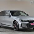BMW 3 Series 2024