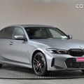 BMW 3 Series 2024