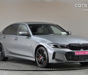 BMW 3 Series 2024