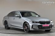 BMW 3 Series 2024