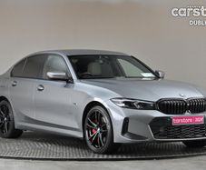 BMW 3 Series 2024