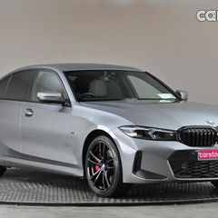 BMW 3 Series 2024
