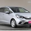 Honda Fit 2021