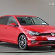 Volkswagen Golf 2020