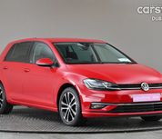 Volkswagen Golf 2020