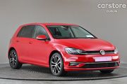 Volkswagen Golf 2020