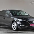 SEAT Leon 2021