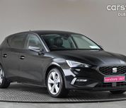 SEAT Leon 2021
