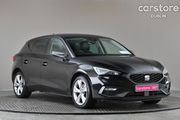 SEAT Leon 2021