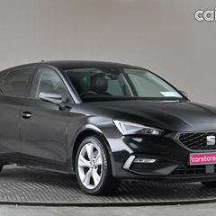SEAT Leon 2021