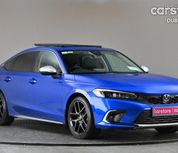 Honda Civic 2023