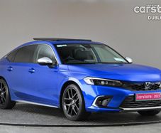 Honda Civic 2023
