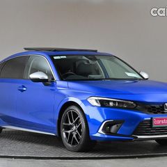 Honda Civic 2023