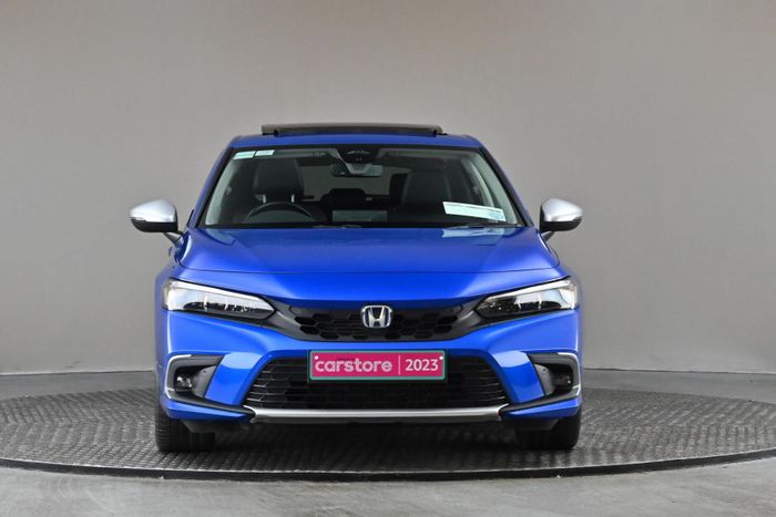Honda Civic 2023